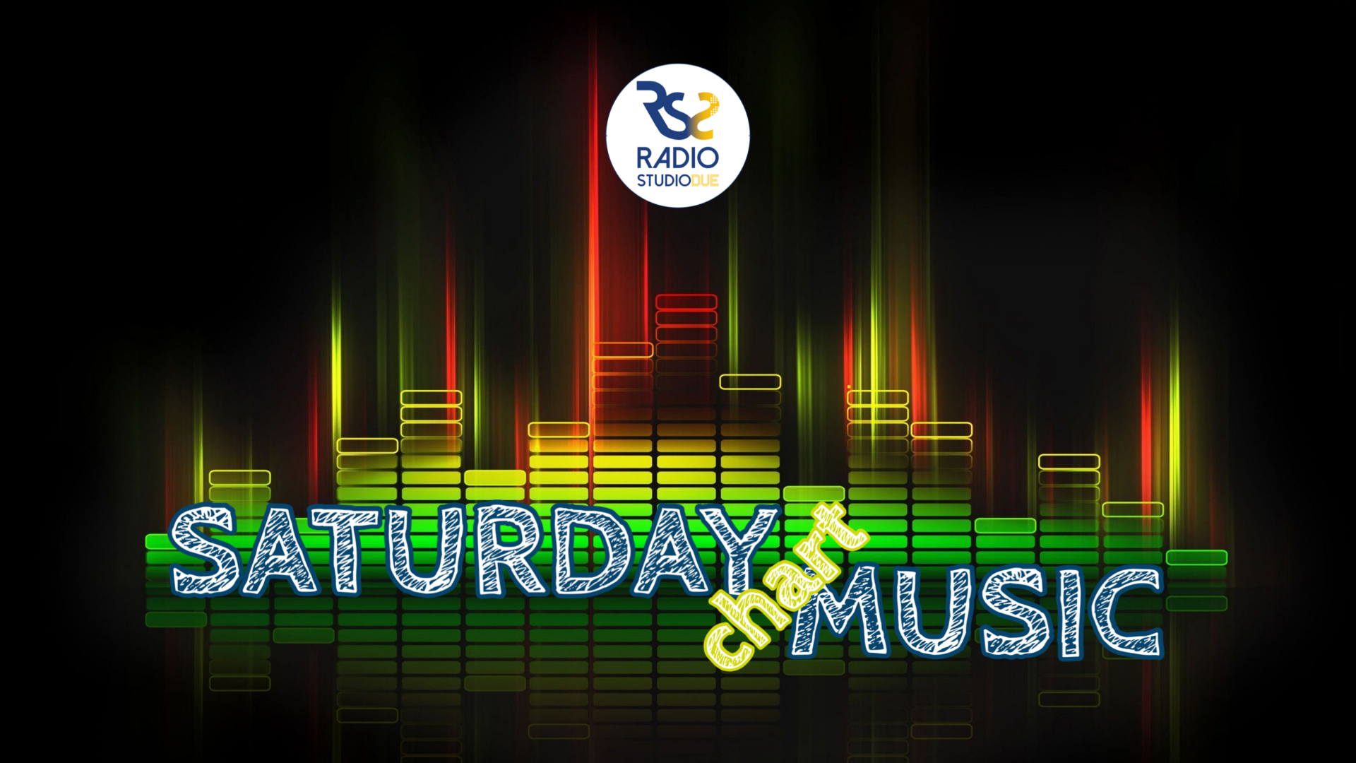 Saturday Music chart