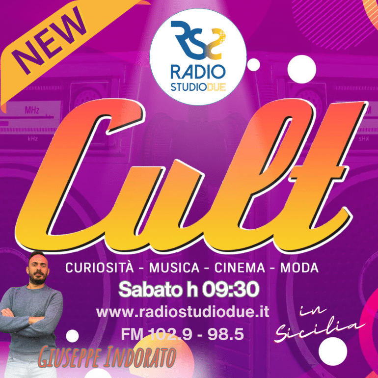 Cult on air